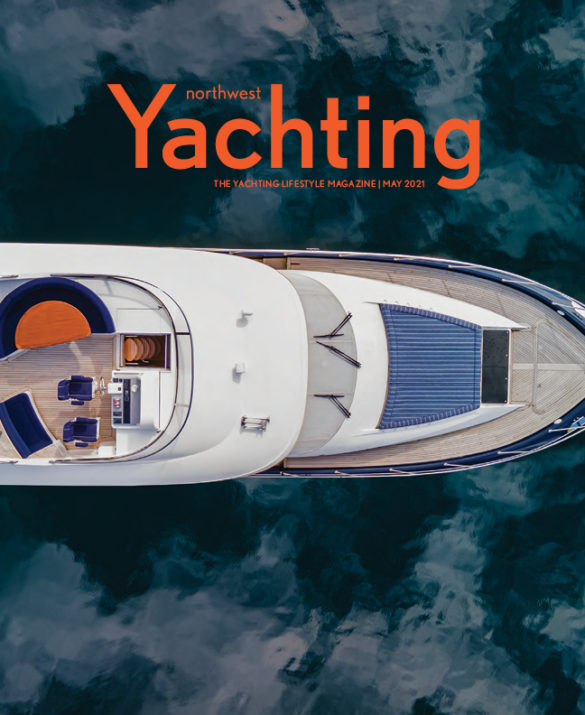 northwest yachting magazine classifieds