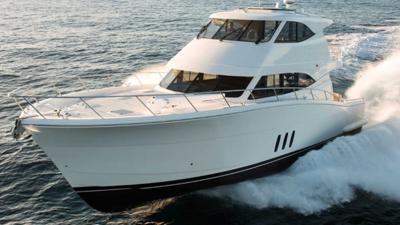 Maritimo Opens Seattle Office Northwest Yachting