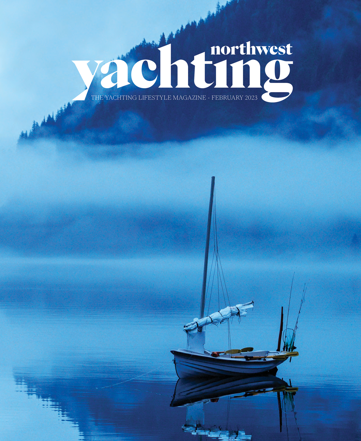 northwest yachting magazine