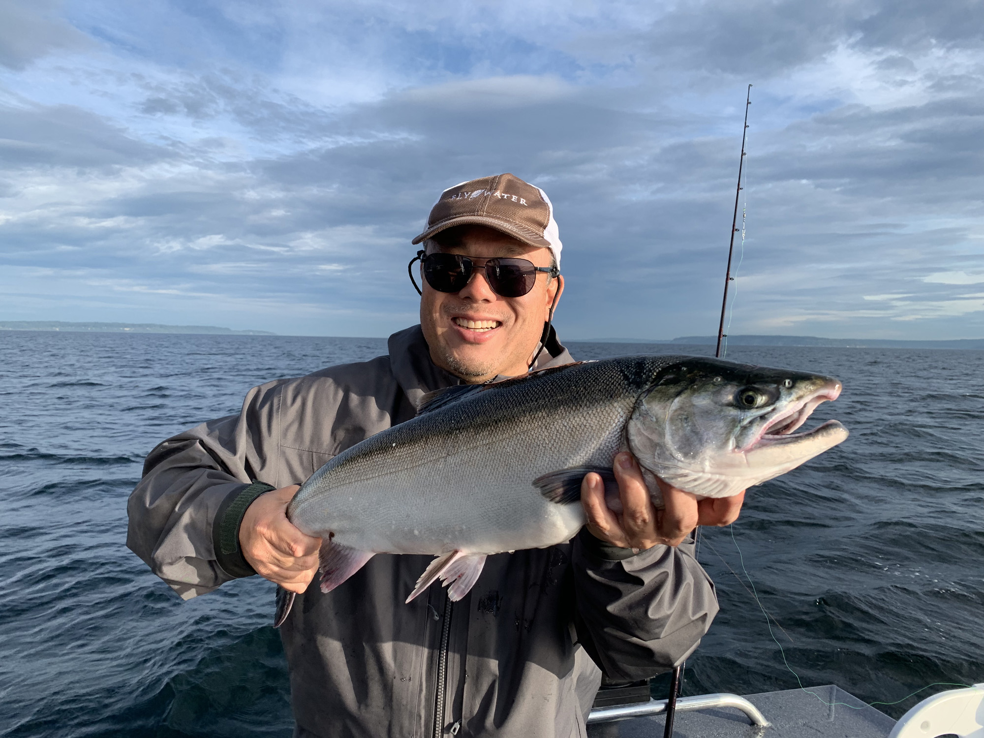 Must Fish List - Northwest Yachting