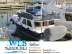 Helmsman 38 For Sale by Waterline Boats / Boatshed Seattle