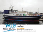 Lowland 471 LRT For Sale by Waterline Boats / Boatshed Seattle