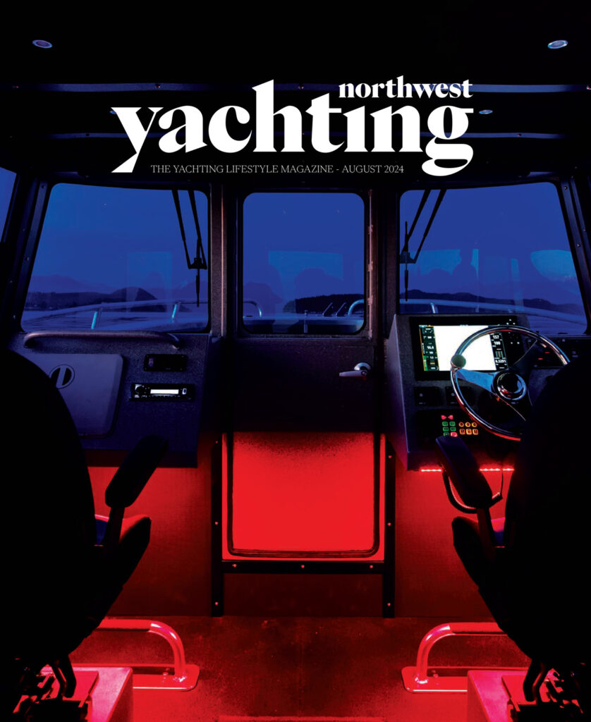 yachting monthly back issues