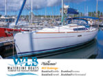 Beneteau Oceanis 37 For Sale by Waterline Boats / Boatshed Port Townsend