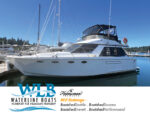 Ocean Alexander For Sale by Waterline Boats / Boatshed Seattle