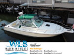 Pursuit 2860 For Sale by Waterline Boats / Boatshed Seattle