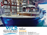 Ranger Tugs R-31 For Sale by Waterline Boats / Boatshed Port Townsend