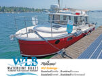 Ranger Tugs R-23 For Sale by Waterline Boats / Boatshed Port Townsend