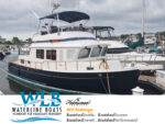 Selene 40 Archer For Sale by Waterline Boats / Boatshed Seattle