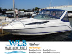 Bayliner 285 For Sale by Waterline Boats / Boatshed Seattle