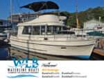 Camano 31 Trawler For Sale by Waterline Boats / Boatshed Seattle