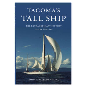 Tacoma's Tall Ship