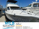 Bayliner 3788 for Sale by Waterline Boats / Boatshed Everett