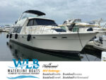 Bayliner 4788 For Sale by Waterline Boats / Boatshed Everett