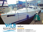 Hunter 44 For Sale by Waterline Boats / Boatshed Seattle