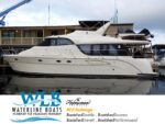 Bracewell Pacesetter 540 Presentation by Waterline Boats / Boatshed Seattle