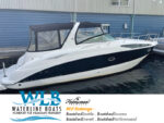 Bayliner 340 For Sale by Waterline Boats / Boatshed Seattle